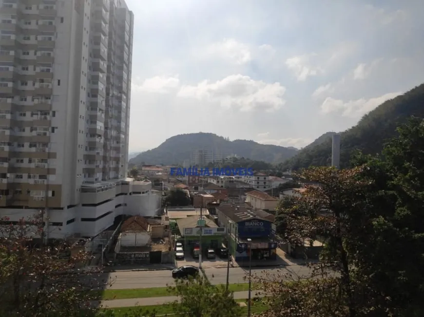 Foto 1 de Apartamento com 1 Quarto à venda, 68m² em Centro, São Vicente