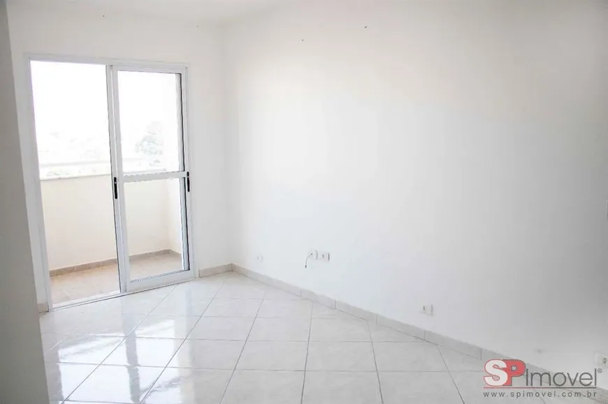 Foto 1 de Apartamento com 3 Quartos à venda, 70m² em Parada Inglesa, São Paulo