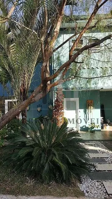 Foto 1 de Casa de Condomínio com 4 Quartos à venda, 215m² em Vila Brandina, Campinas