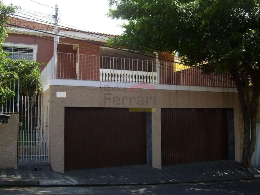 Foto 1 de Casa com 3 Quartos à venda, 300m² em Tremembé, São Paulo