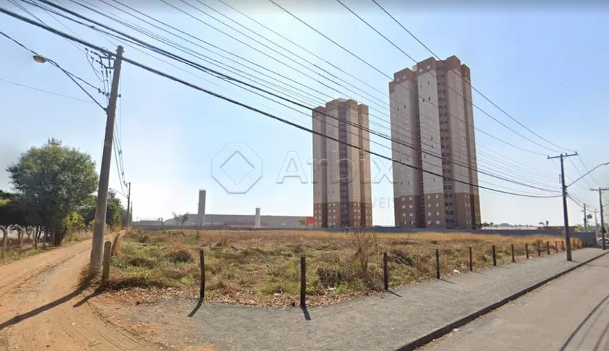 Foto 1 de para alugar, 11001m² em Jardim Marajoara, Nova Odessa