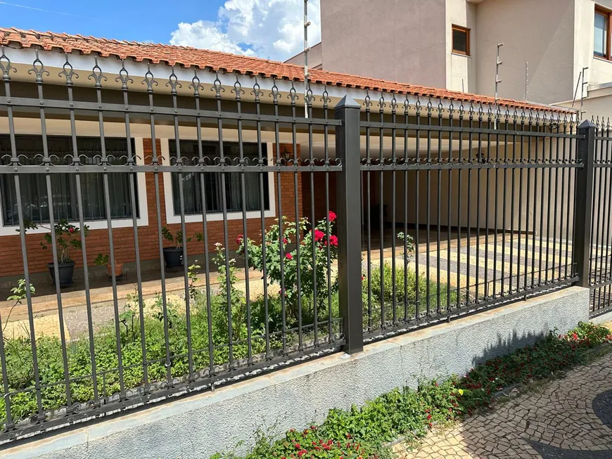 Foto 1 de Casa com 3 Quartos à venda, 281m² em Vila Rezende, Piracicaba