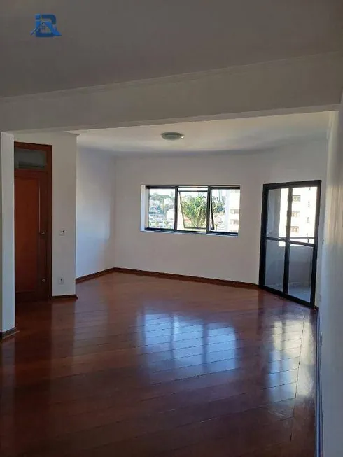 Foto 1 de Apartamento com 3 Quartos à venda, 130m² em Vila Brasileira, Itatiba