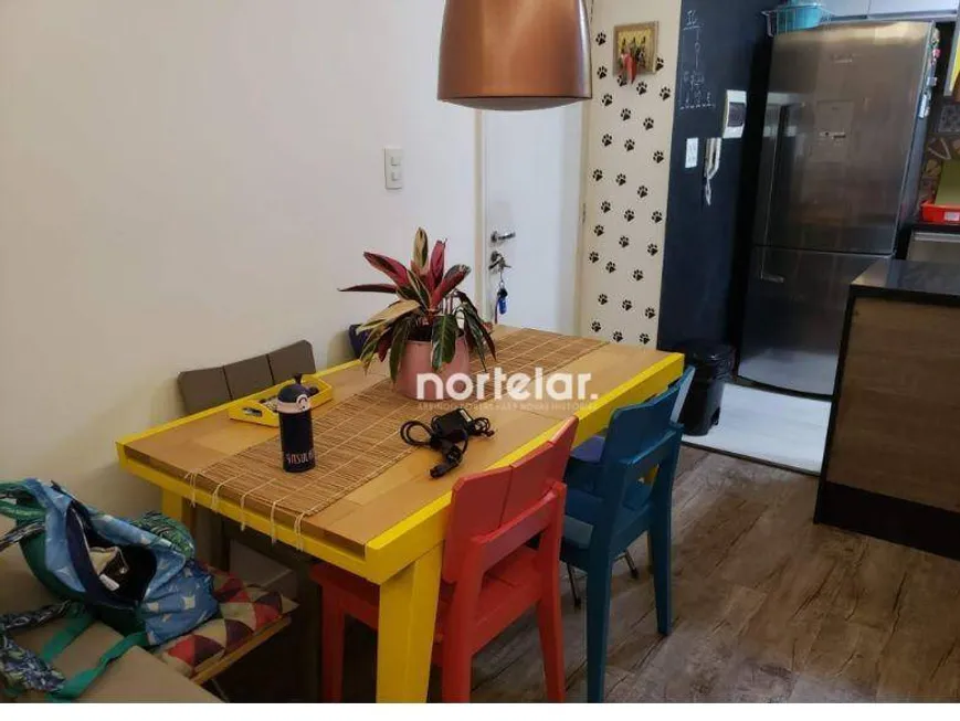 Foto 1 de Apartamento com 2 Quartos à venda, 50m² em Freguesia do Ó, São Paulo