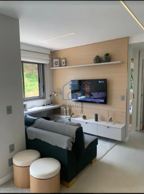 Foto 1 de Apartamento com 3 Quartos à venda, 62m² em Vila Constança, São Paulo