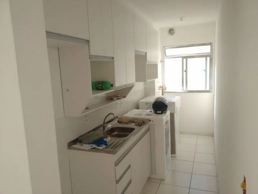 Foto 1 de Apartamento com 2 Quartos à venda, 45m² em Imburo, Macaé