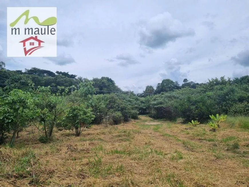 Foto 1 de Lote/Terreno para alugar, 10000m² em Joaquim Egídio, Campinas