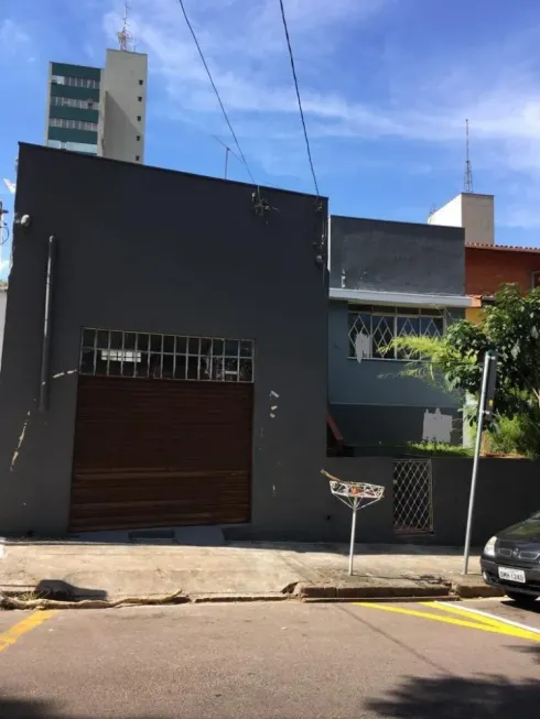 Foto 1 de Casa com 2 Quartos para alugar, 127m² em Chácara Urbana, Jundiaí