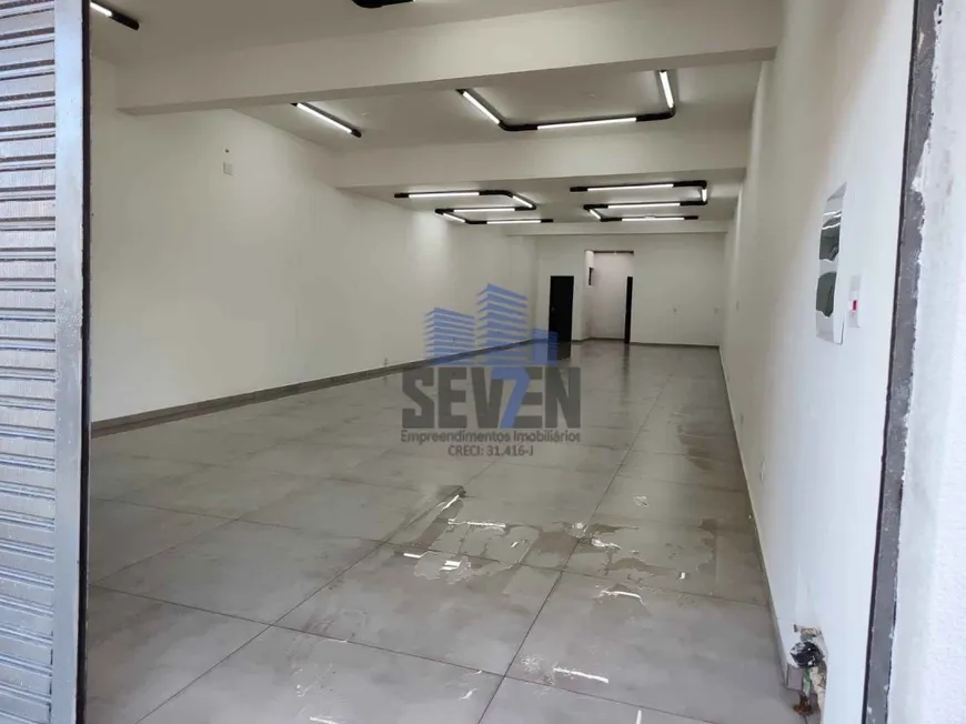 Foto 1 de Sala Comercial para alugar, 100m² em Centro, Bauru