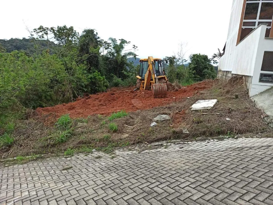 Foto 1 de Lote/Terreno à venda, 365m² em Águas Claras, Brusque