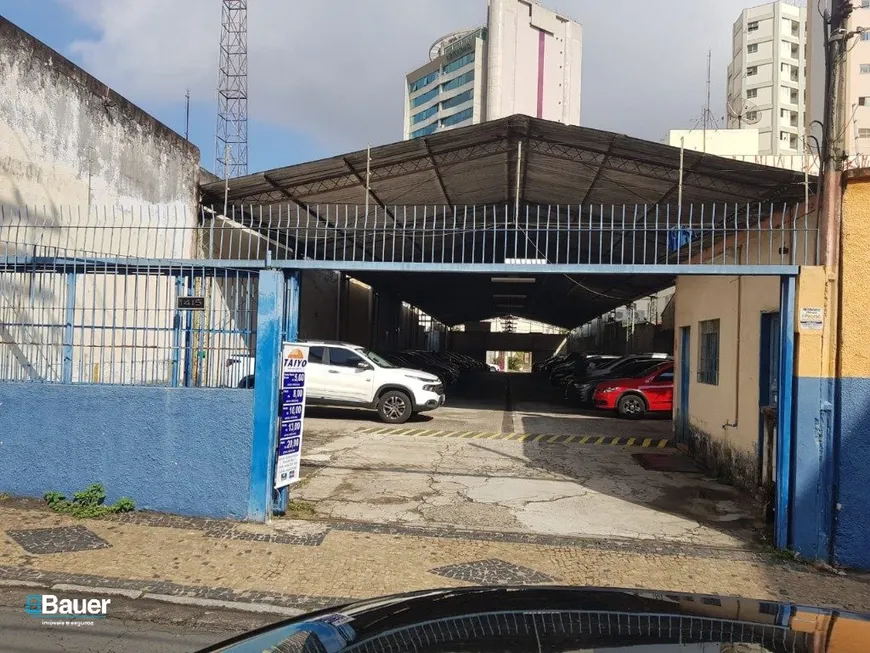 Foto 1 de Ponto Comercial à venda, 797m² em Centro, Campinas