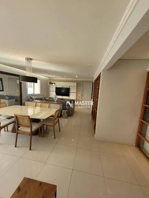 Foto 1 de Apartamento com 3 Quartos à venda, 172m² em Boa Vista, Marília