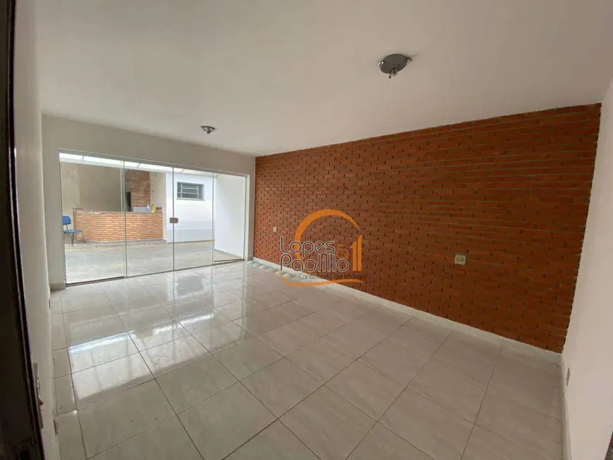 Foto 1 de Casa com 4 Quartos à venda, 380m² em Parque das Nacoes, Atibaia