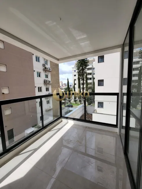 Foto 1 de Apartamento com 3 Quartos à venda, 90m² em Água Verde, Curitiba