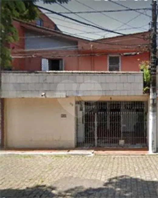 Foto 1 de Sobrado com 3 Quartos à venda, 100m² em Grajaú, São Paulo