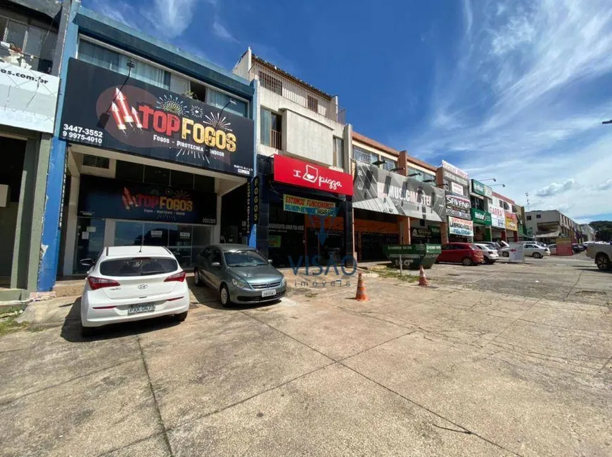 Foto 1 de Prédio Comercial à venda, 221m² em Asa Norte, Brasília