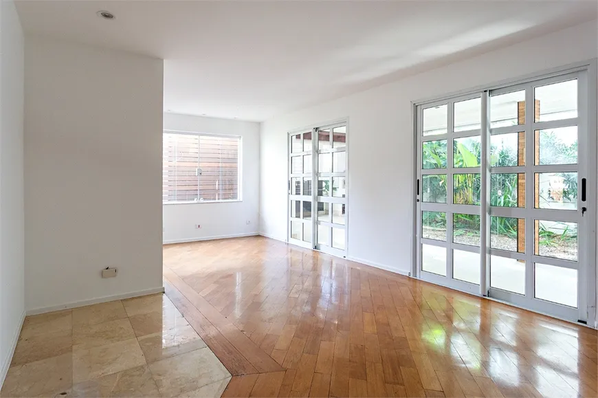 Foto 1 de Casa de Condomínio com 5 Quartos à venda, 424m² em Brooklin, São Paulo