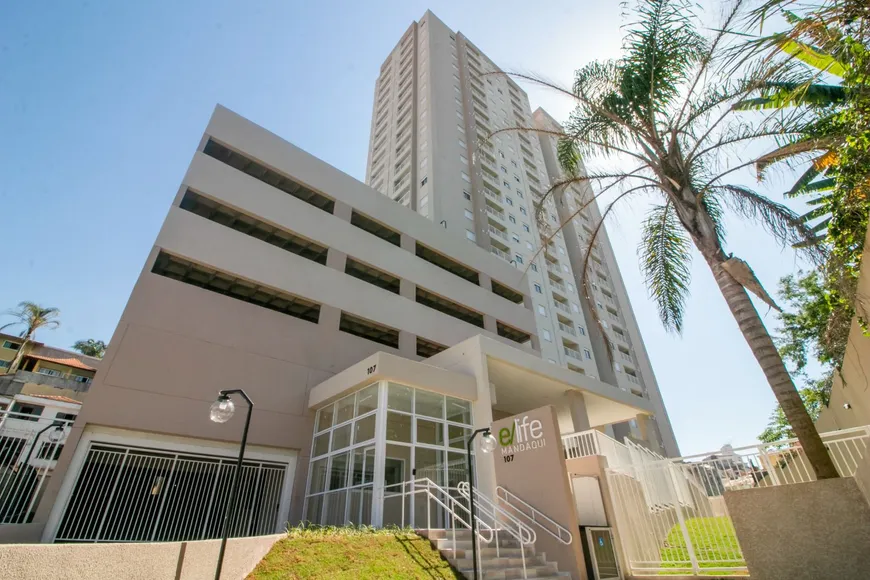 Foto 1 de Apartamento com 2 Quartos à venda, 41m² em Mandaqui, São Paulo