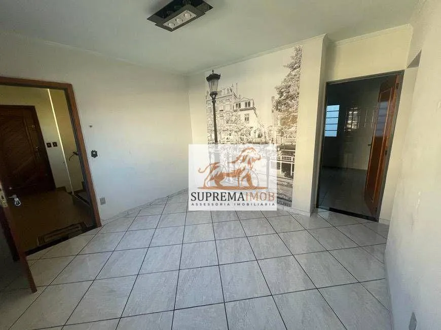 Foto 1 de Apartamento com 2 Quartos à venda, 65m² em Vila Hortencia, Sorocaba