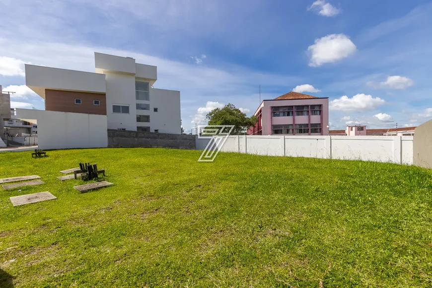 Foto 1 de Lote/Terreno à venda, 166m² em Bairro Alto, Curitiba