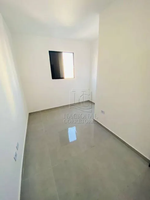Foto 1 de Casa de Condomínio com 2 Quartos à venda, 48m² em Vila Valparaiso, Santo André