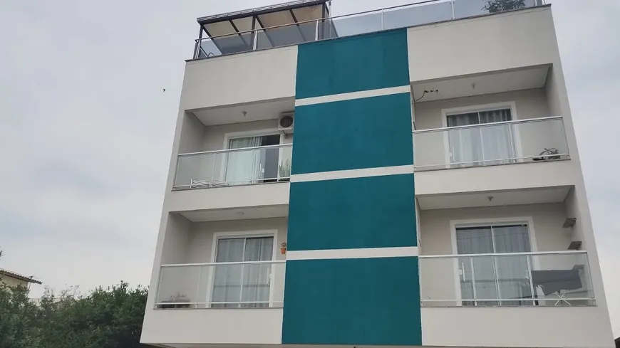 Foto 1 de Apartamento com 2 Quartos à venda, 70m² em Ingleses do Rio Vermelho, Florianópolis