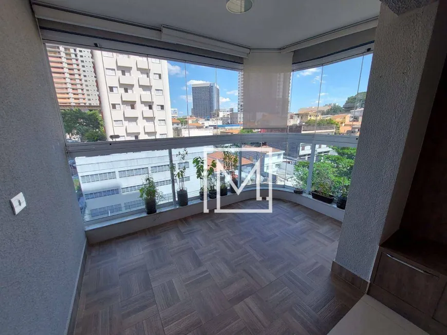 Foto 1 de Apartamento com 2 Quartos à venda, 67m² em Ipiranga, São Paulo