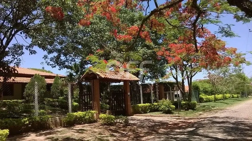 Foto 1 de Fazenda/Sítio com 6 Quartos à venda, 509m² em Chácara Carolina, Itu