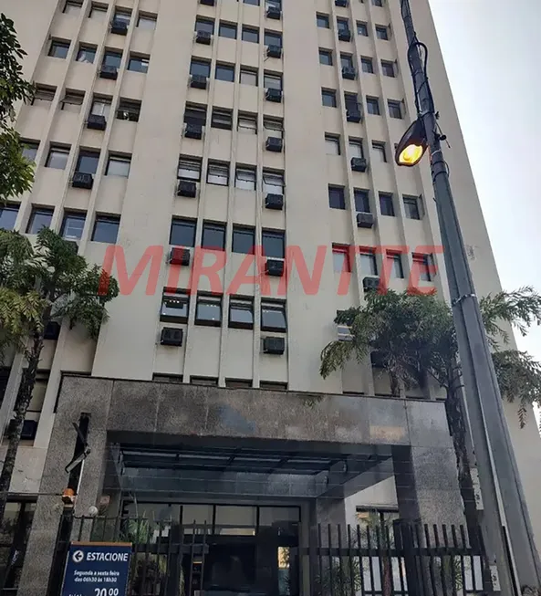 Foto 1 de Imóvel Comercial à venda, 41m² em Higienópolis, São Paulo