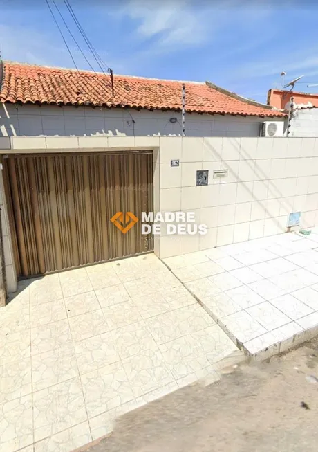 Foto 1 de Casa com 2 Quartos à venda, 102m² em Conjunto Ceará, Fortaleza