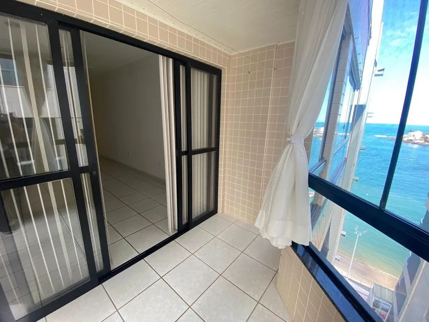 Foto 1 de Apartamento com 3 Quartos à venda, 90m² em Muquiçaba, Guarapari