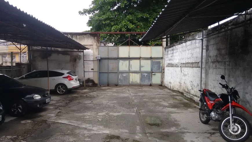 Foto 1 de Imóvel Comercial com 1 Quarto à venda, 300m² em Piedade, Rio de Janeiro