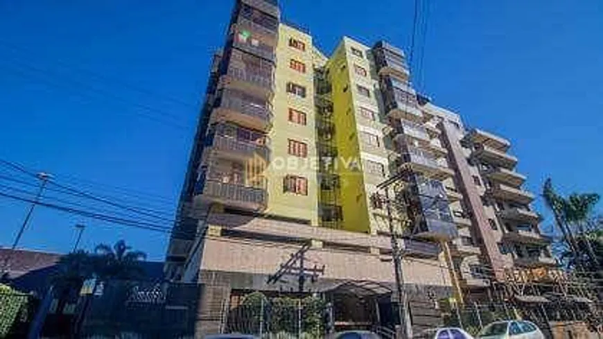 Foto 1 de Apartamento com 3 Quartos à venda, 118m² em Pátria Nova, Novo Hamburgo