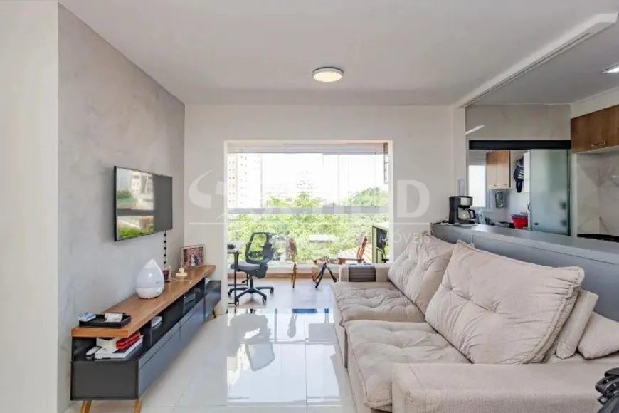 Foto 1 de Apartamento com 2 Quartos à venda, 63m² em Saúde, São Paulo