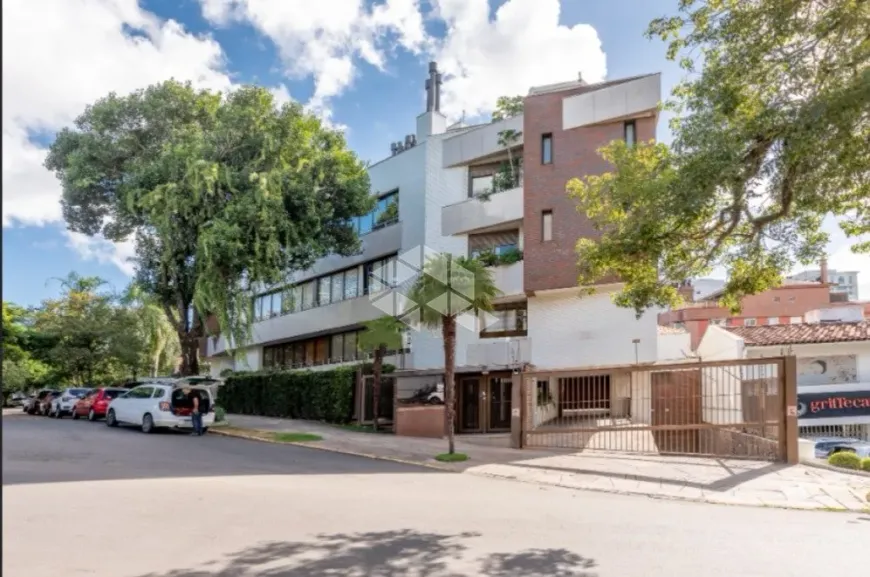 Foto 1 de Apartamento com 3 Quartos à venda, 152m² em Boa Vista, Porto Alegre