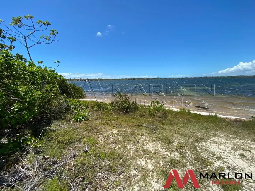 Foto 1 de Lote/Terreno à venda, 10000m² em Campo de Santana, Nísia Floresta