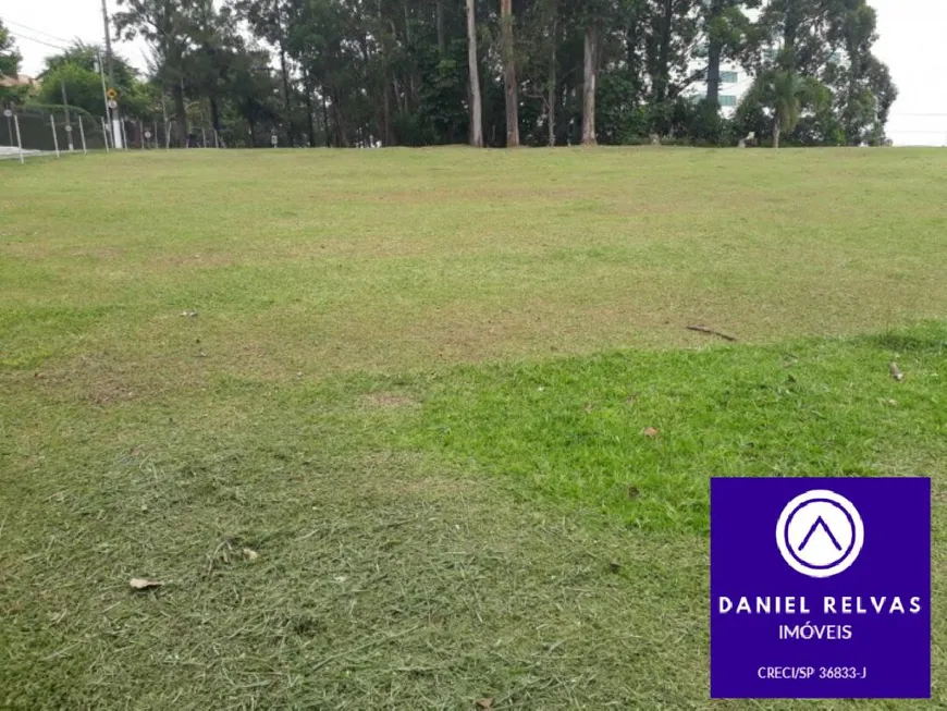 Foto 1 de Lote/Terreno à venda, 2108m² em Alphaville, Santana de Parnaíba