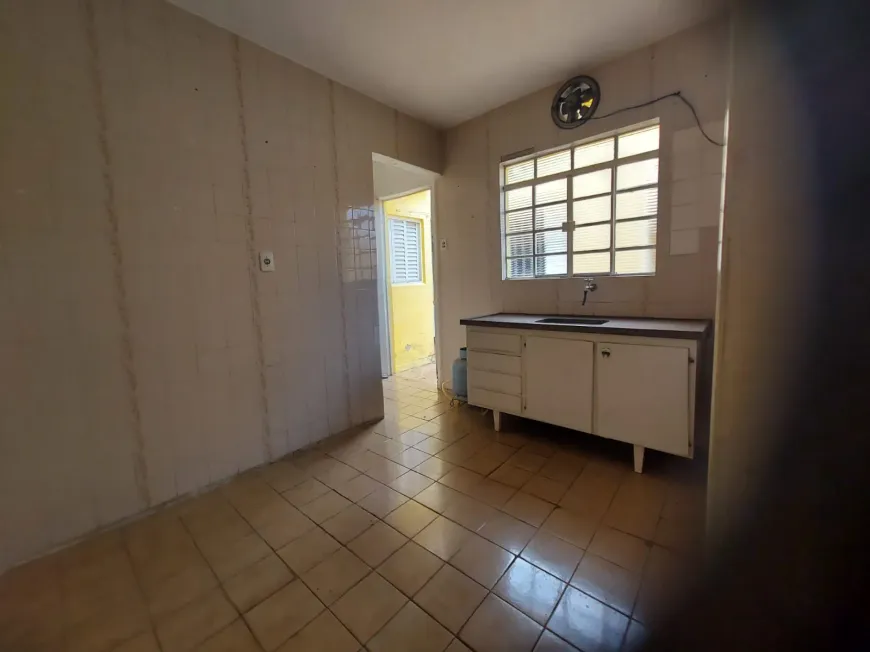Foto 1 de Casa com 2 Quartos à venda, 157m² em Vila Rio Branco, Jundiaí