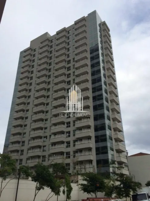 Foto 1 de Sala Comercial à venda, 37m² em Barra Funda, São Paulo