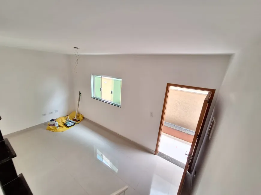 Foto 1 de Casa de Condomínio com 2 Quartos à venda, 70m² em Vila Matilde, São Paulo
