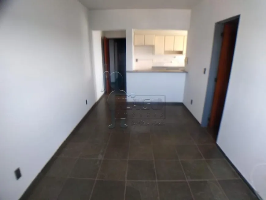 Foto 1 de Apartamento com 1 Quarto para alugar, 44m² em Centro, Ribeirão Preto