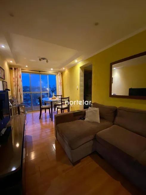 Foto 1 de Apartamento com 2 Quartos à venda, 62m² em Vila Amélia, São Paulo