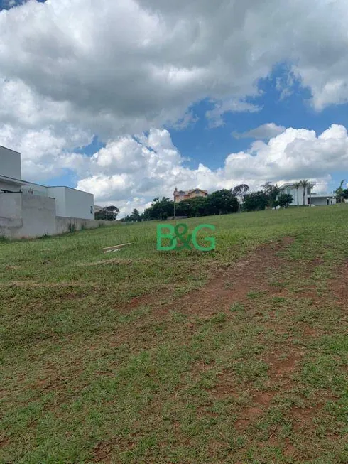 Foto 1 de Lote/Terreno à venda, 1000m² em Portal Concórdia II (Jacaré), Cabreúva