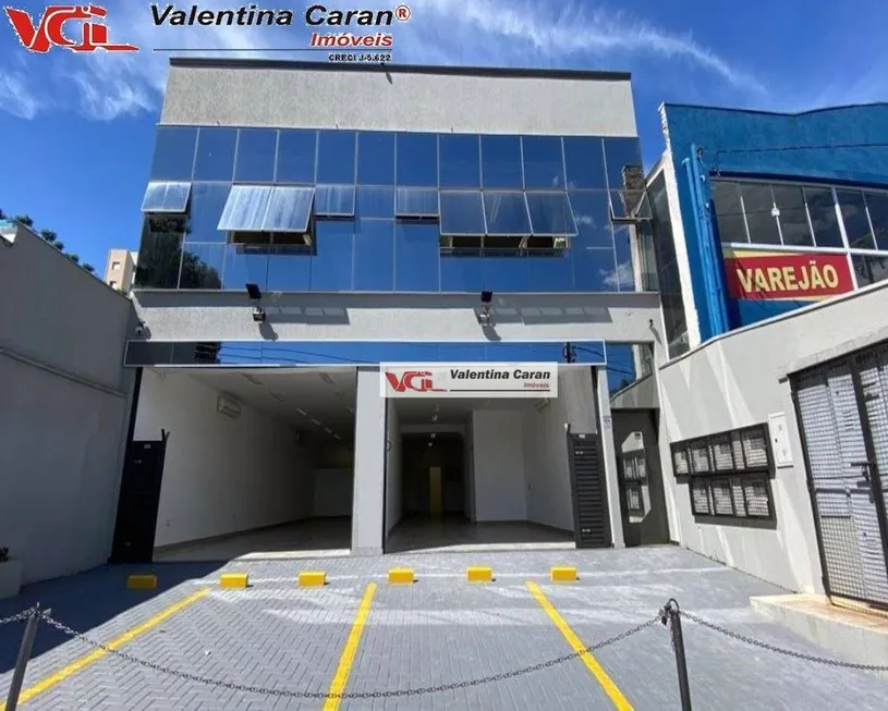 Foto 1 de Ponto Comercial à venda, 420m² em Centro, Indaiatuba