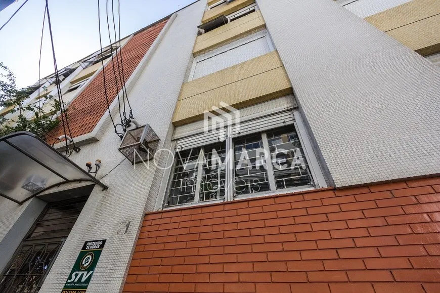 Foto 1 de Apartamento com 2 Quartos à venda, 70m² em Bom Fim, Porto Alegre