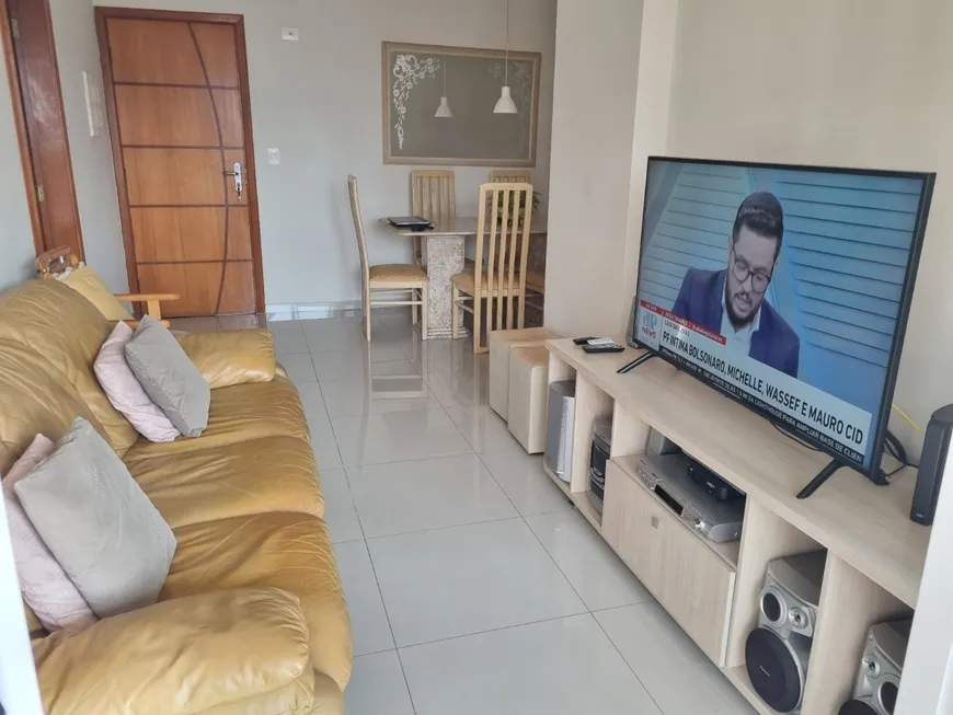 Foto 1 de Apartamento com 2 Quartos à venda, 55m² em Barbalho, Salvador