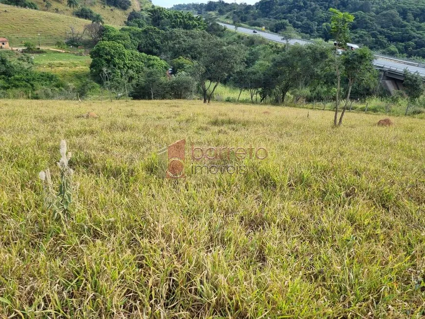 Foto 1 de Fazenda/Sítio com 1 Quarto à venda, 24180m² em Jardim Copacabana, Jundiaí