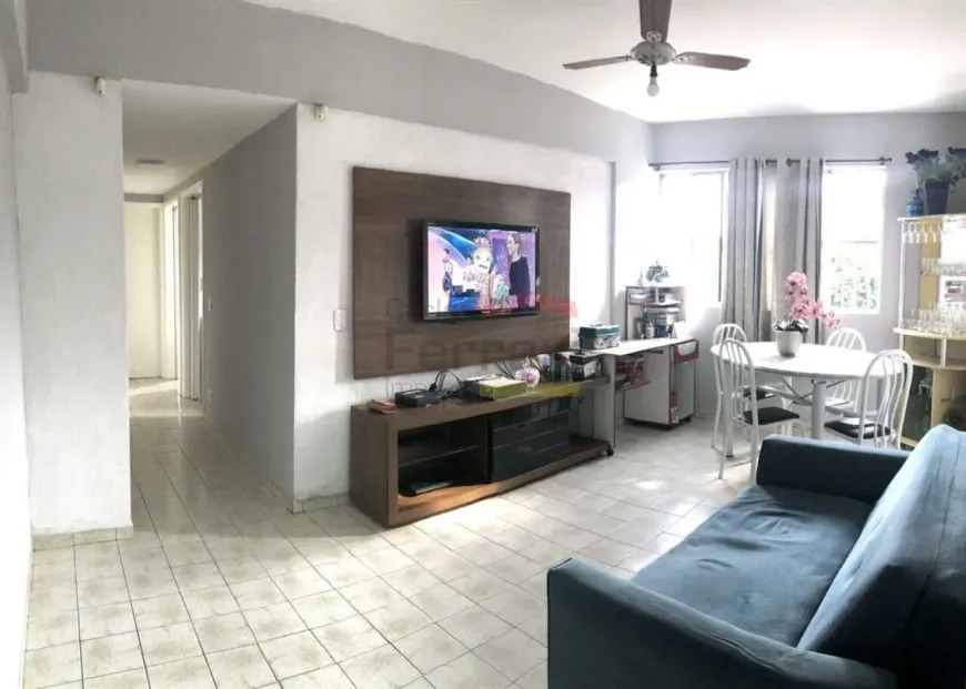 Foto 1 de Apartamento com 2 Quartos à venda, 64m² em Jardim das Laranjeiras, São Paulo