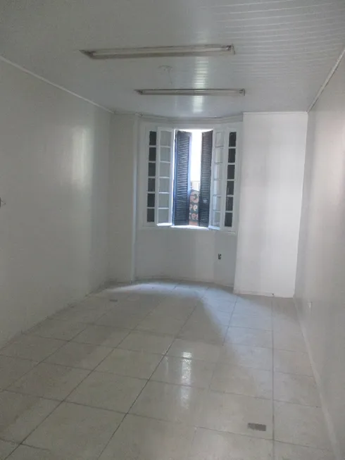 Foto 1 de Sala Comercial com 6 Quartos para alugar, 210m² em Centro, Porto Alegre