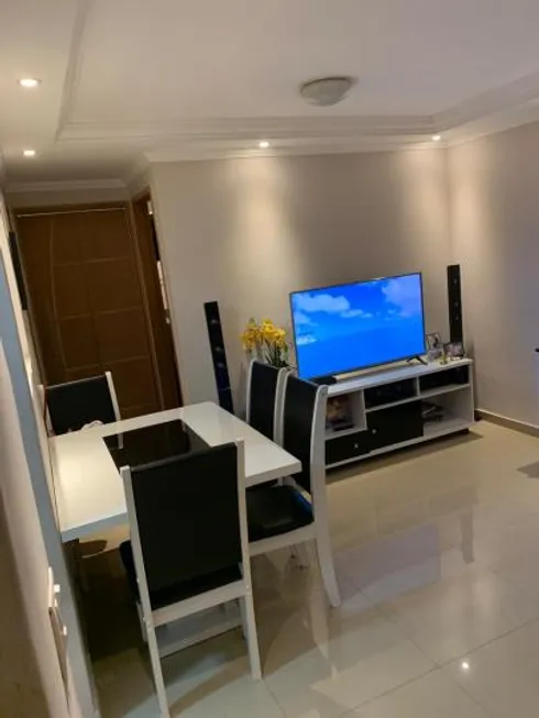 Foto 1 de Apartamento com 2 Quartos à venda, 44m² em Vila Nova Cachoeirinha, São Paulo